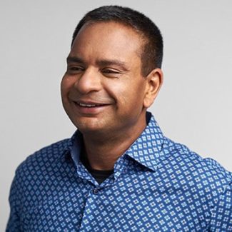 Ashu Garg