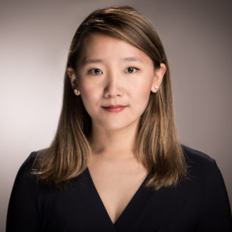 Morgan Lai, Partner at Foundation Capital