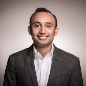 Sid Trivedi