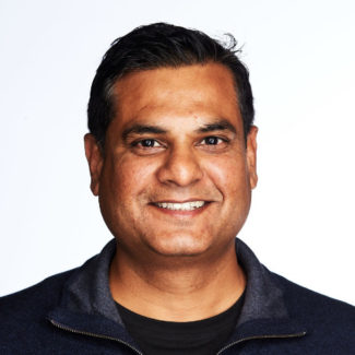 Apoorv Saxena, Global Head of AI, Managing Director at JPMorgan Chase & Co