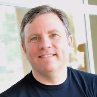 Benjamin Wilson, CTO at Google Cloud (Energy)