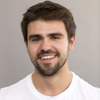 Calvin French-Owen, Co-Founder & CTO at Segment