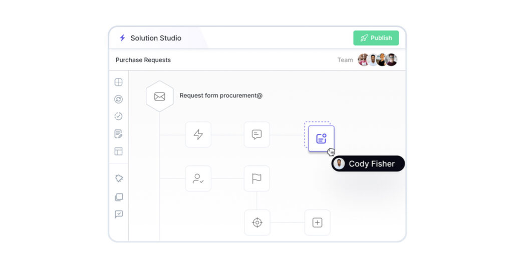 Joanne Chen Foundation Capital
