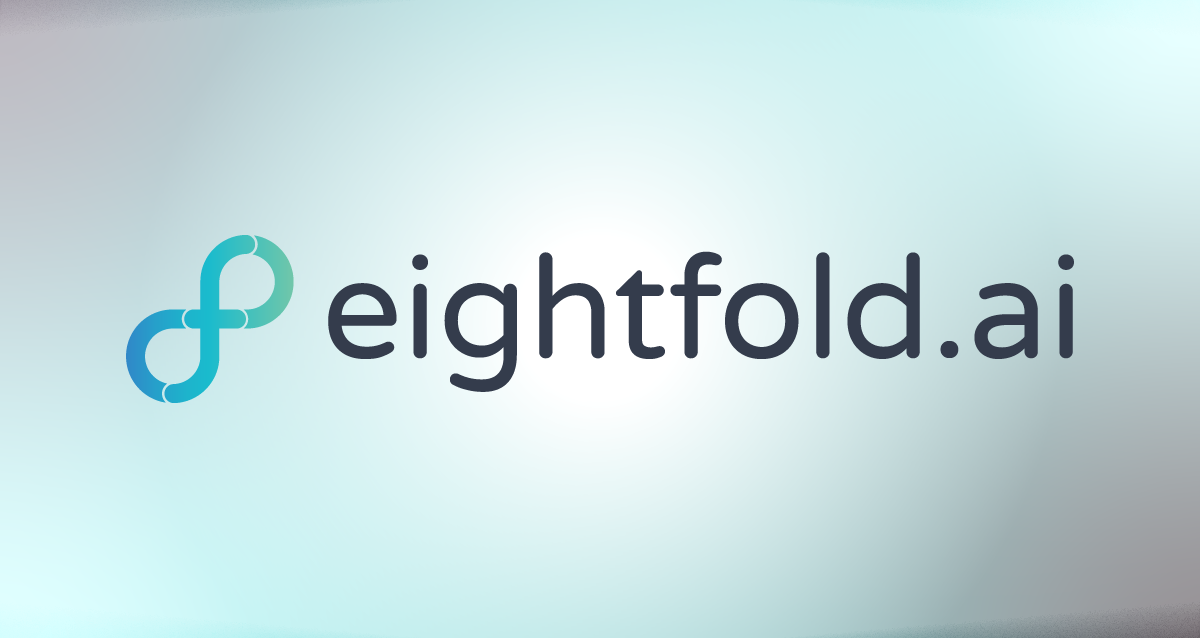 The Chance of a Lifetime Our Investment in Eightfold AI Foundation