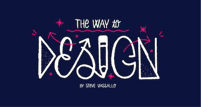 The way to design