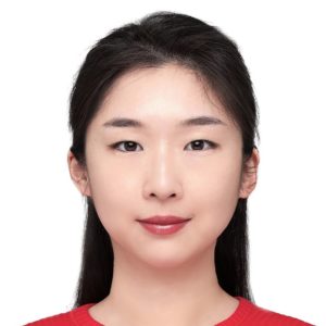 Megan Liu