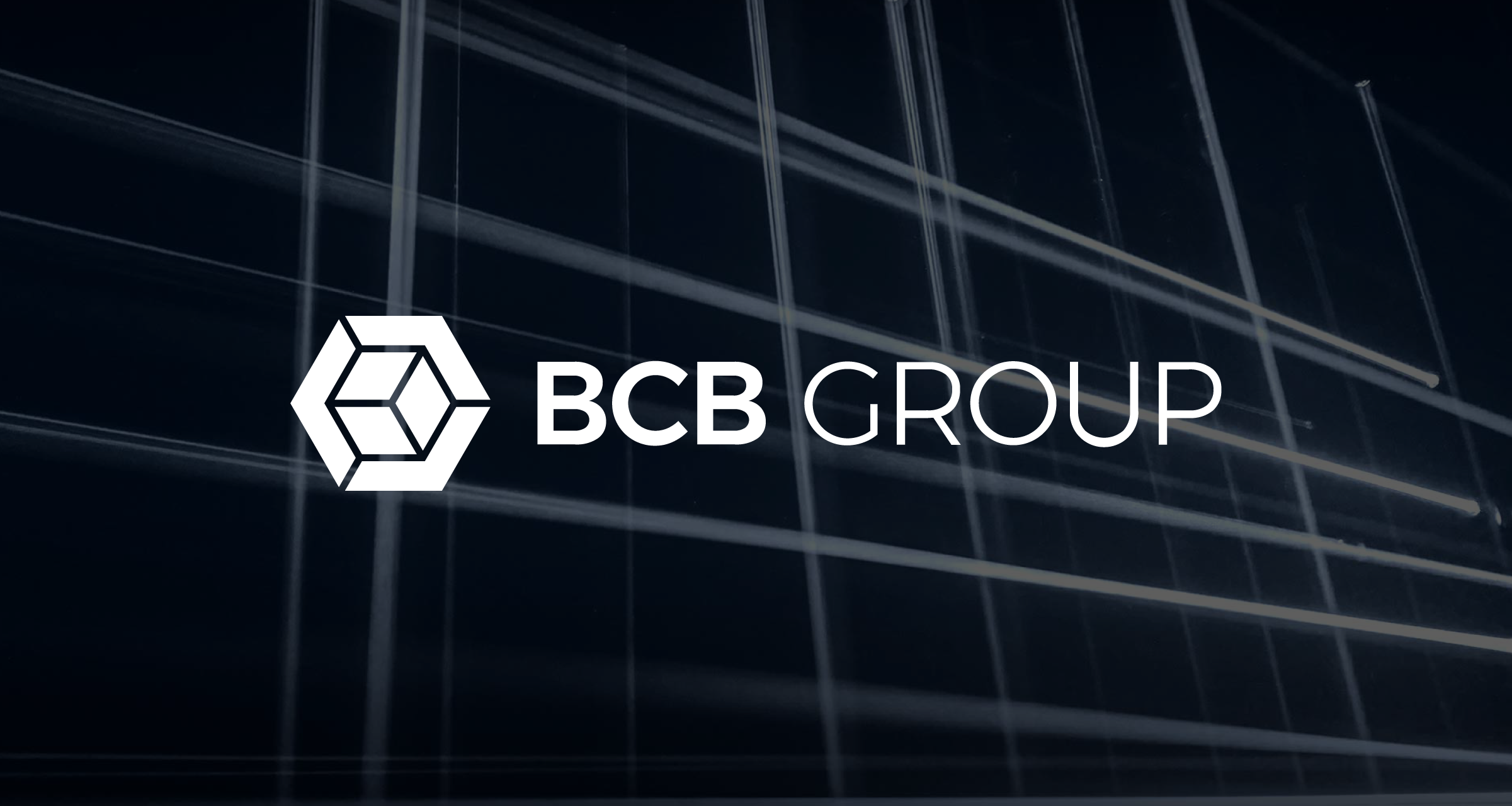BCB Group banner