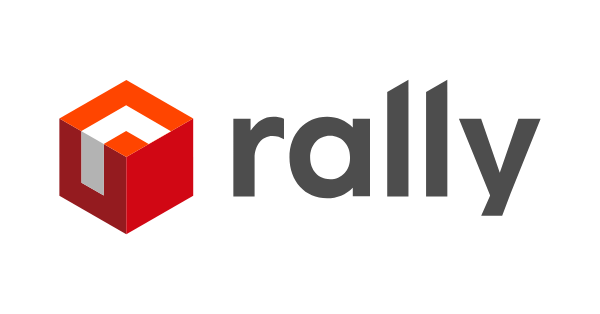 rally.io company logo