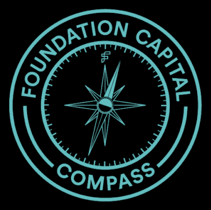 Foundation Capital Compass icon