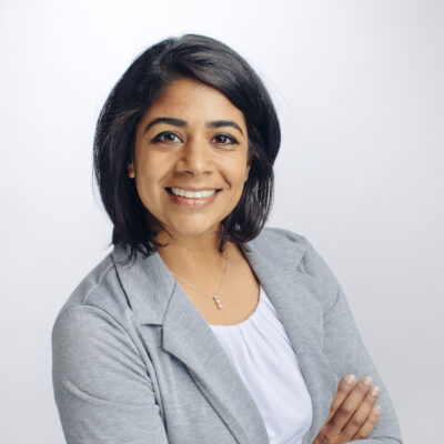 Purvi Shah of Foundation Capital