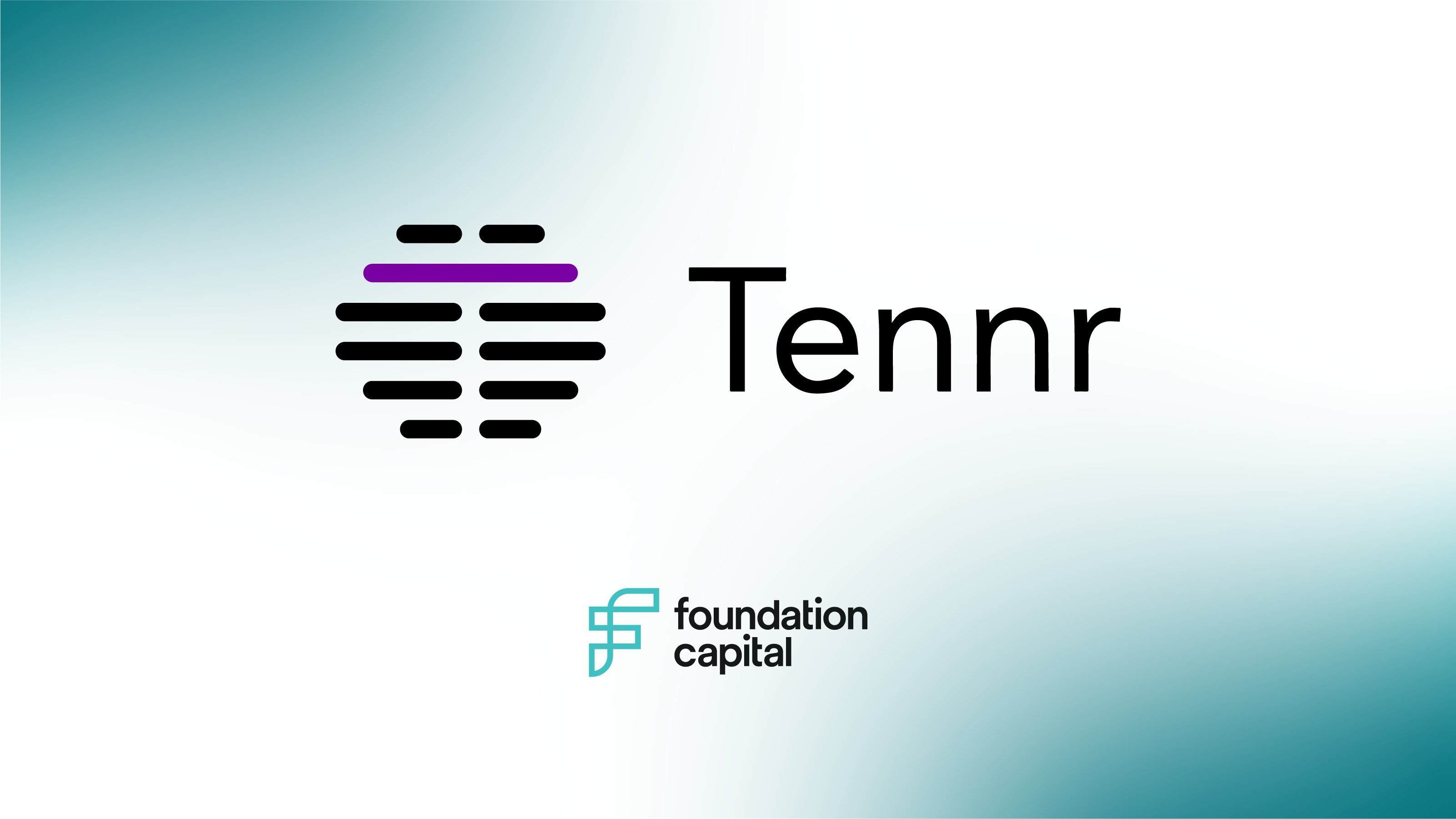 Leading Tennr’s 3.25M Seed Round An Investment in Founders