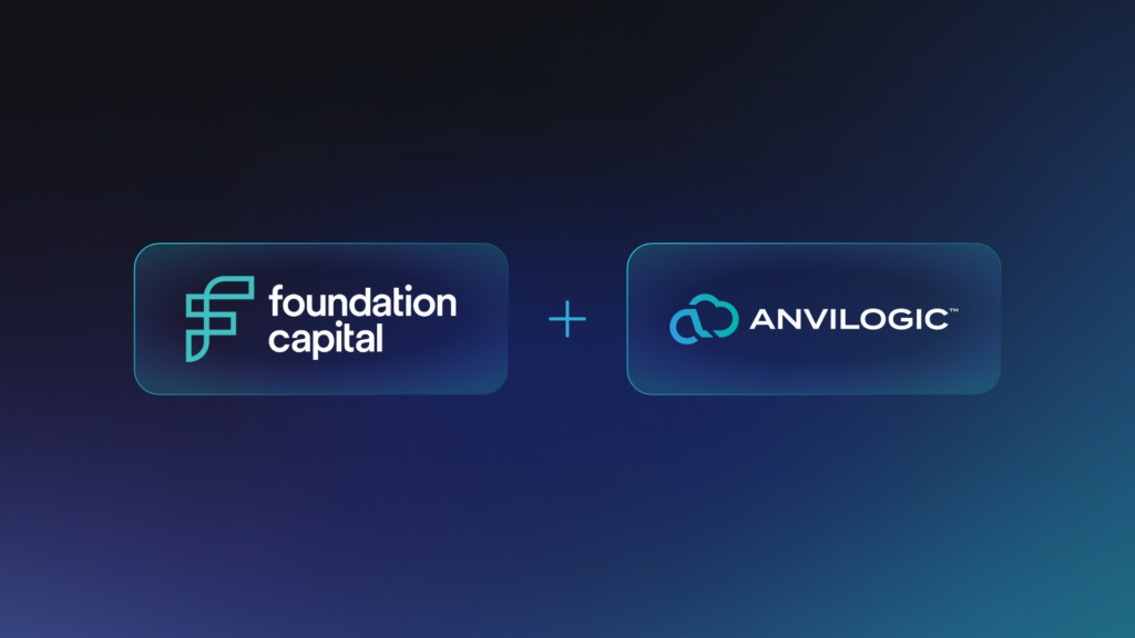 Cybersecurity startup Anvilogic raises a $45 million Series C.