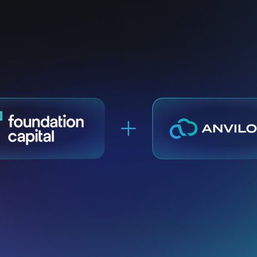 Cybersecurity startup Anvilogic raises a $45 million Series C.