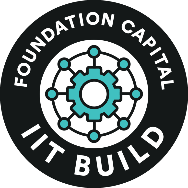 Announcing IIT BUILD Foundation Capital