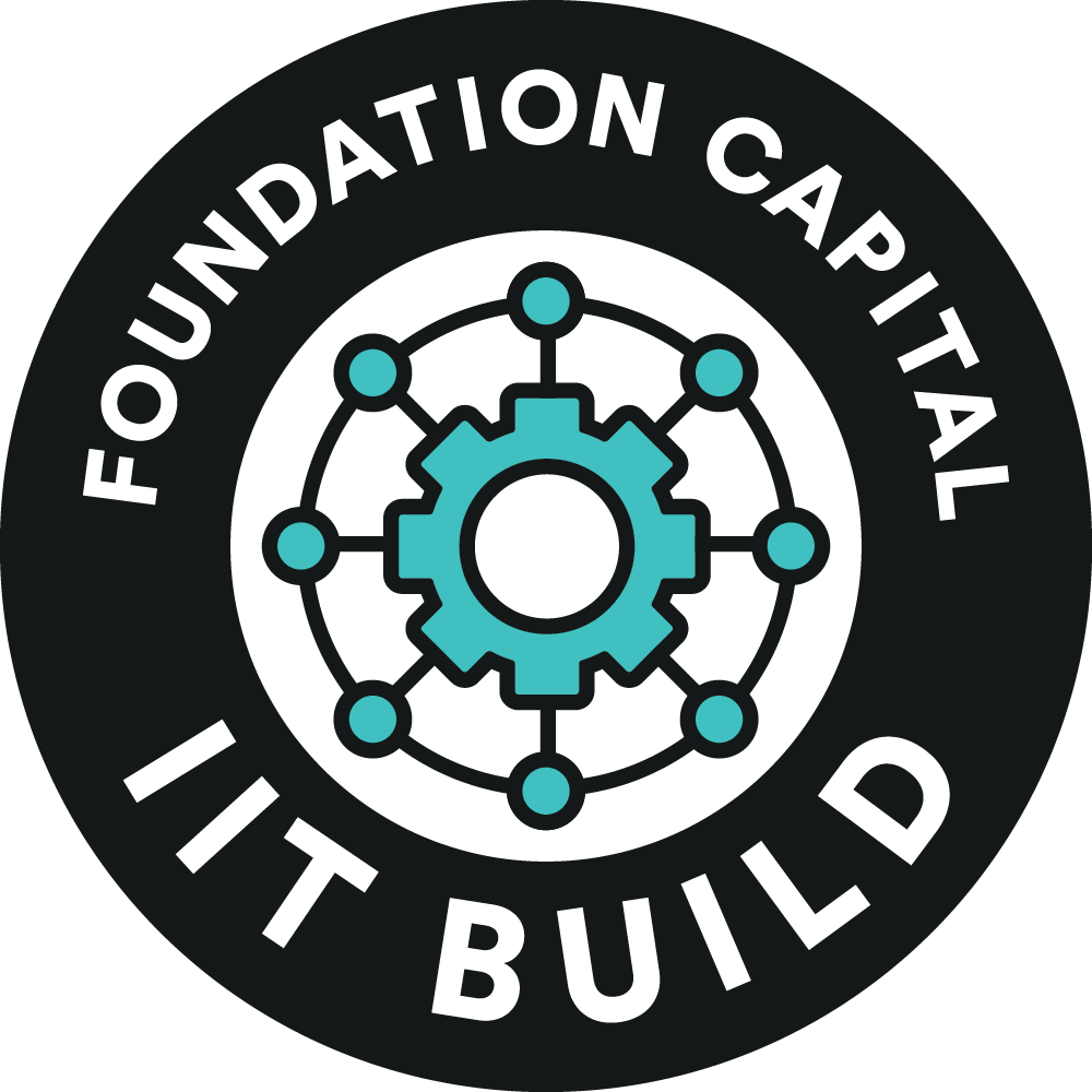 IIT Build Logo